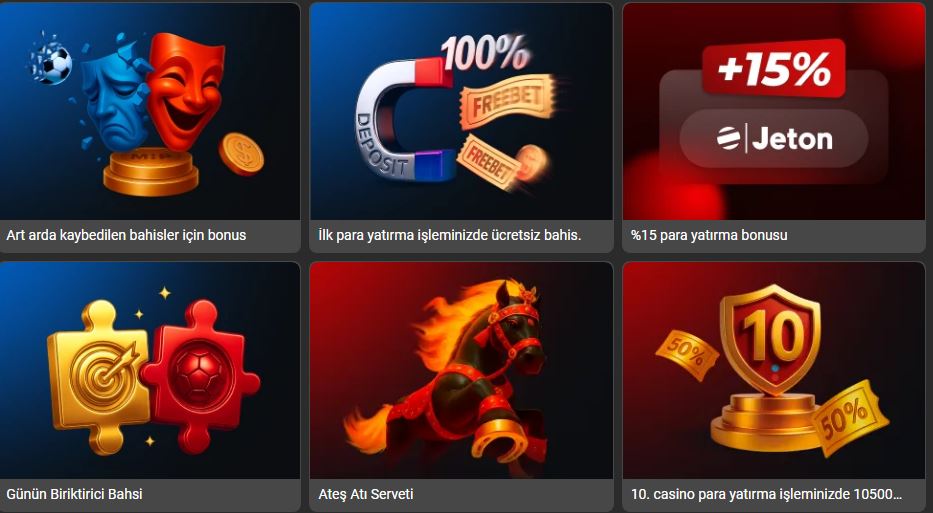 megapari para yatırma